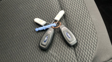 Ford Puma 1.0 EcoBoost Hybrid mHEV ST-Line 5dr Petrol Hatchback